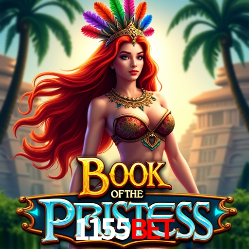 Diretório de Jogos 1155bet