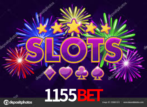 Interface do App 1155bet