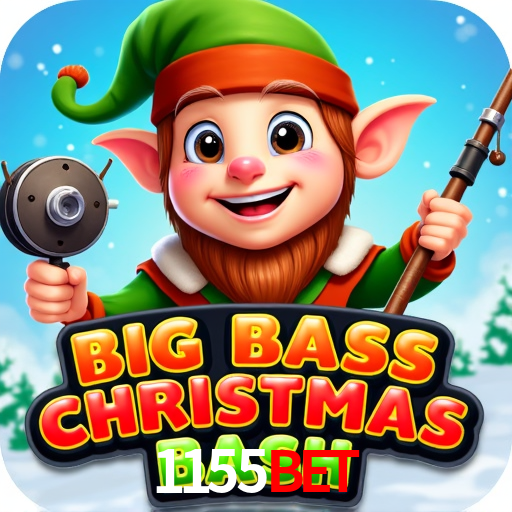 Provedores de Jogos 1155bet